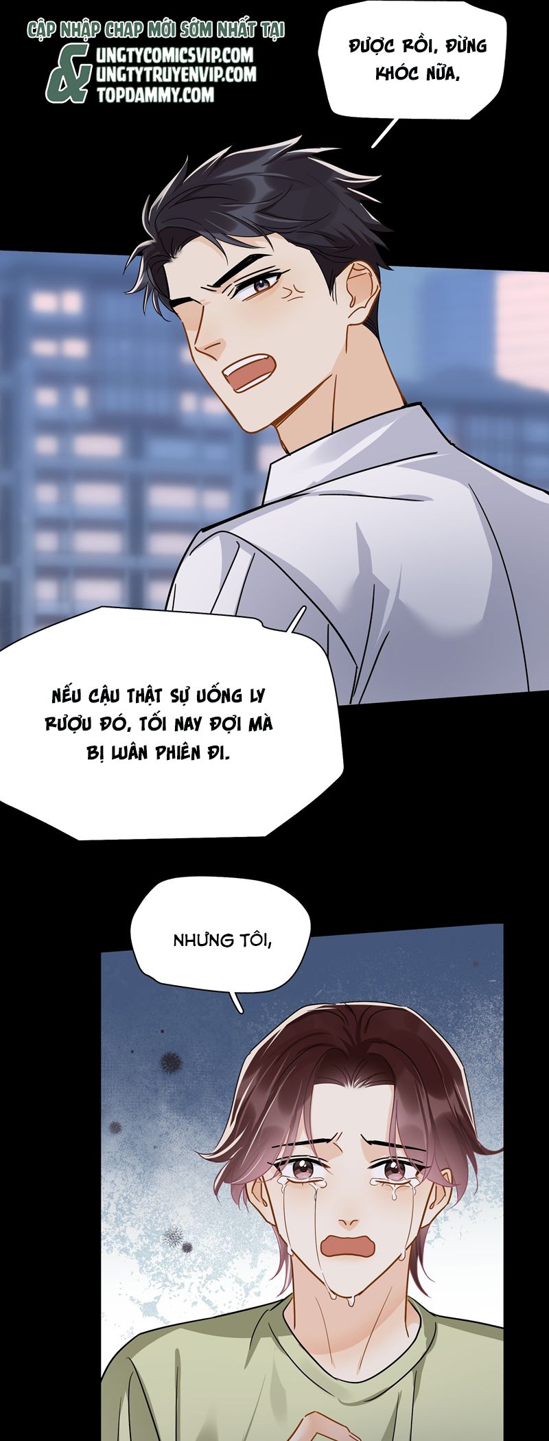 Theo Đuôi Chap 103 - Next Chap 104