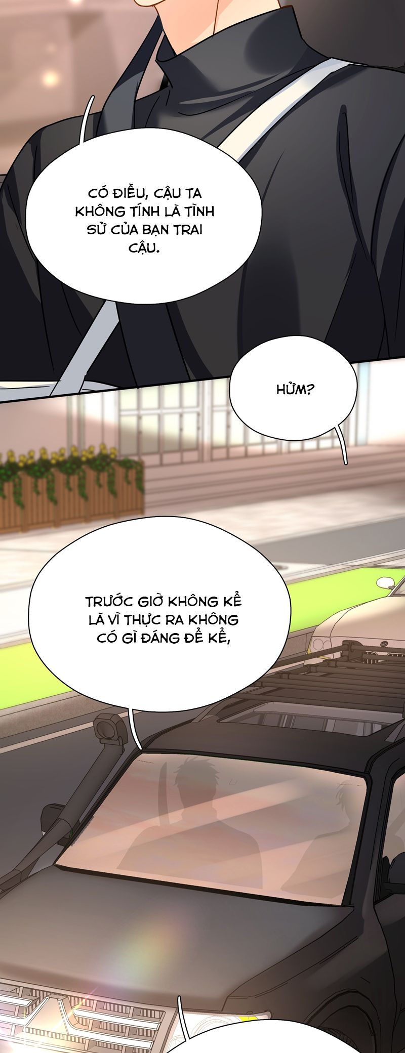 Theo Đuôi Chap 103 - Next Chap 104