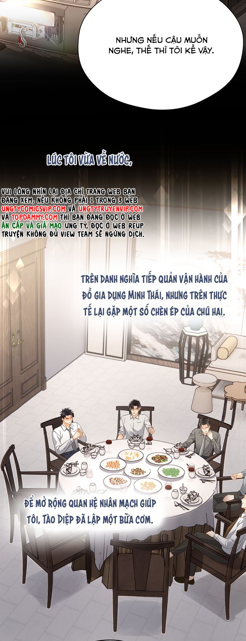 Theo Đuôi Chap 103 - Next Chap 104