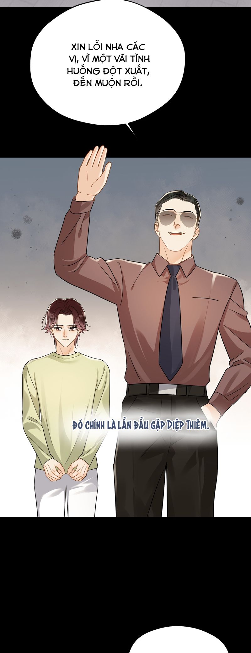 Theo Đuôi Chap 103 - Next Chap 104