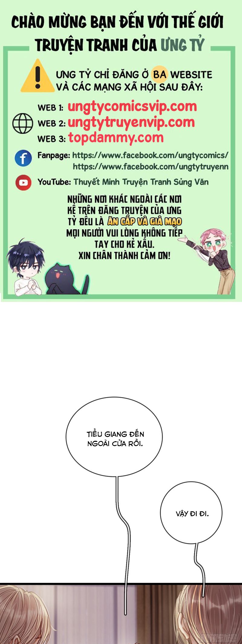 Ngày Dài Gặp Người Khuyết Tâm Nhãn Chapter 27 - Next Chapter 28