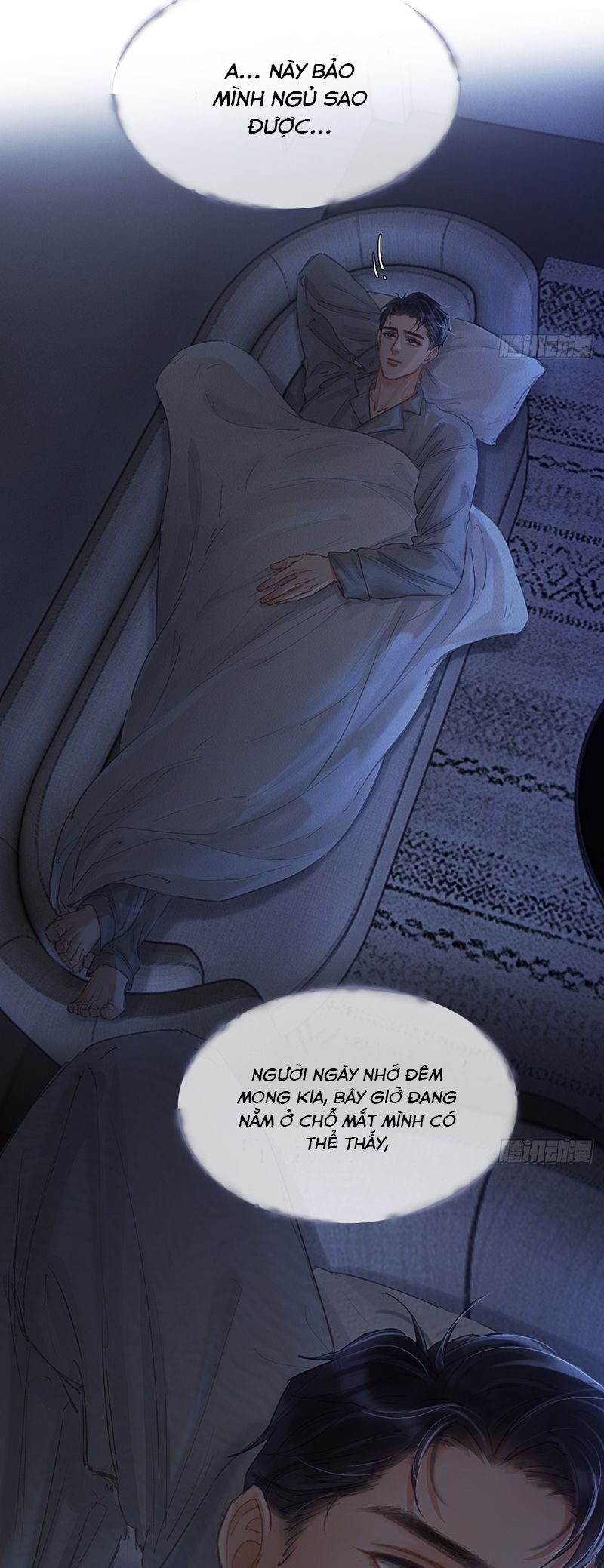 Ngày Dài Gặp Người Khuyết Tâm Nhãn Chapter 27 - Next Chapter 28