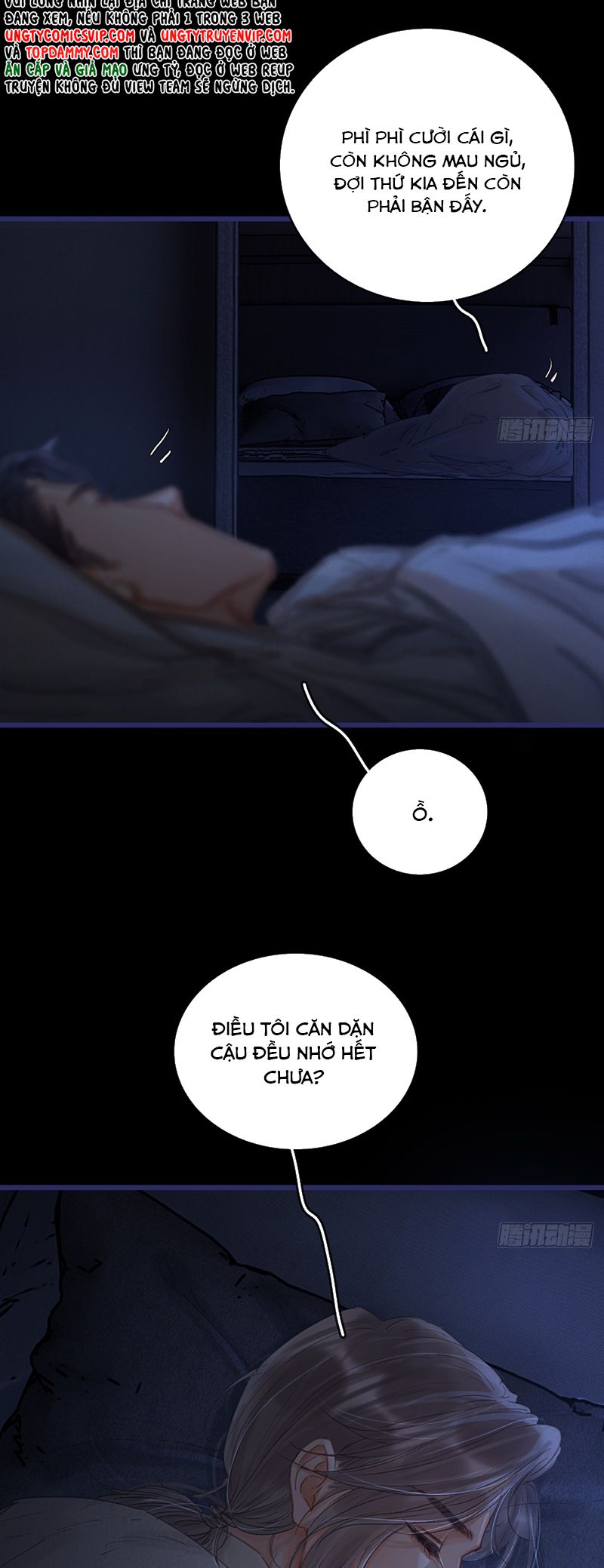 Ngày Dài Gặp Người Khuyết Tâm Nhãn Chapter 27 - Next Chapter 28