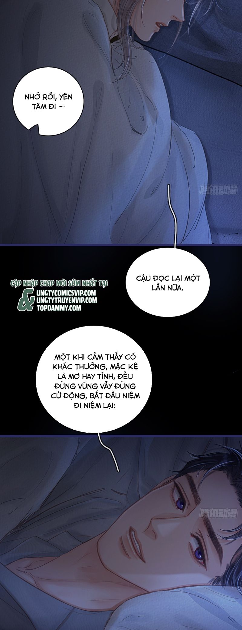 Ngày Dài Gặp Người Khuyết Tâm Nhãn Chapter 27 - Next Chapter 28