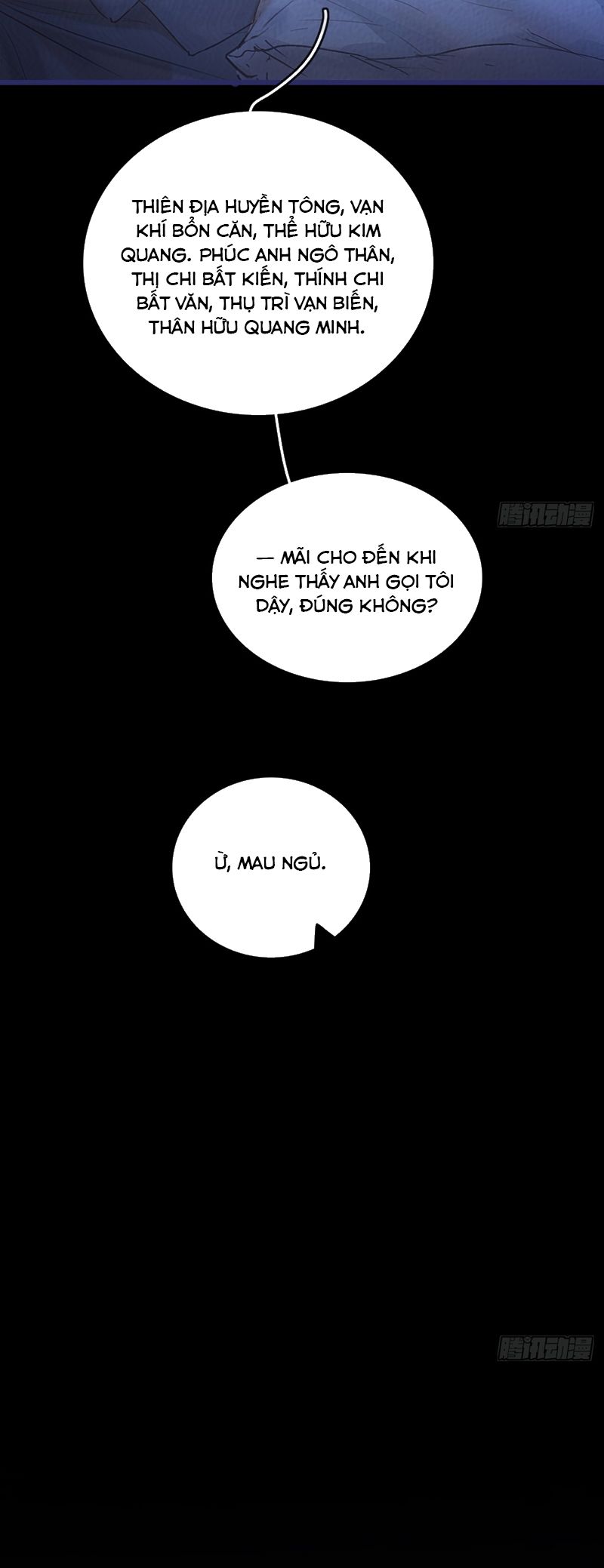 Ngày Dài Gặp Người Khuyết Tâm Nhãn Chapter 27 - Next Chapter 28