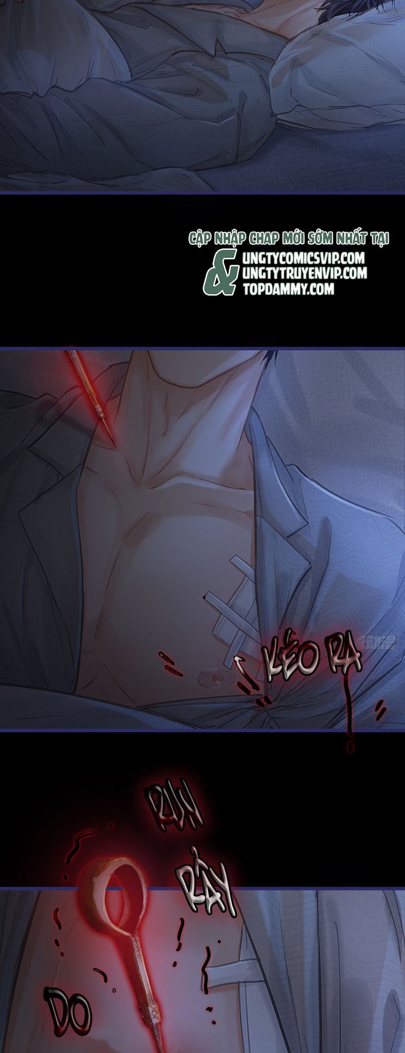 Ngày Dài Gặp Người Khuyết Tâm Nhãn Chapter 27 - Next Chapter 28