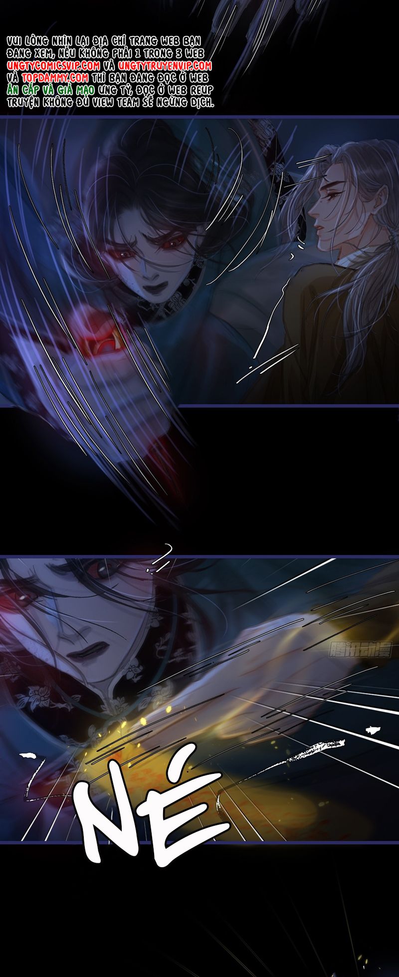 Ngày Dài Gặp Người Khuyết Tâm Nhãn Chapter 27 - Next Chapter 28