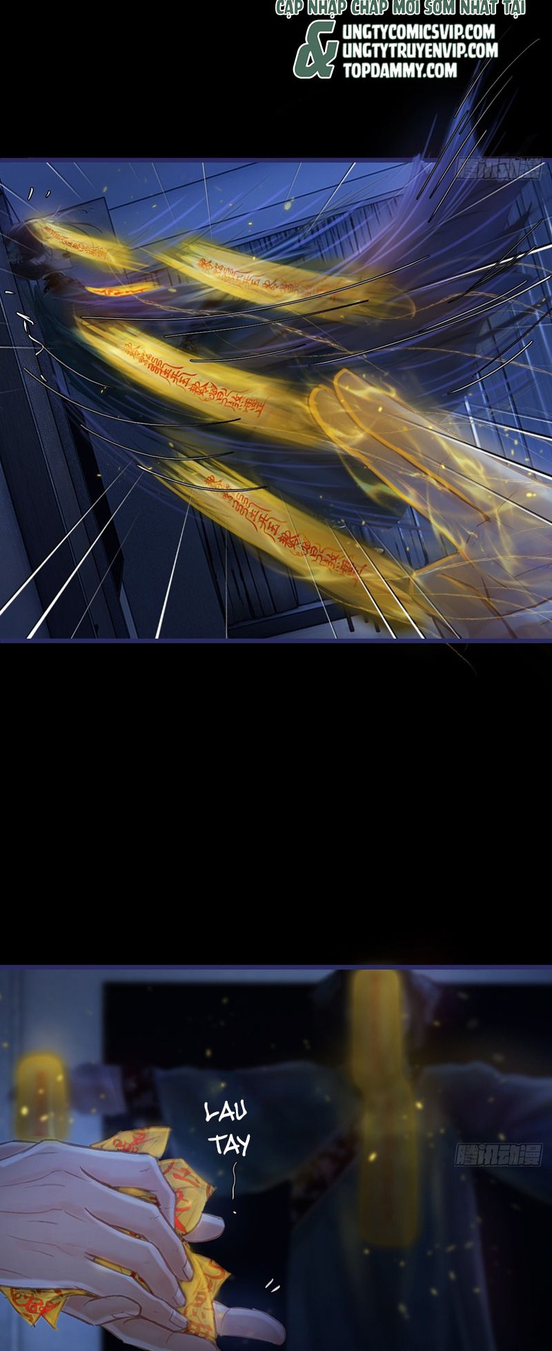 Ngày Dài Gặp Người Khuyết Tâm Nhãn Chapter 27 - Next Chapter 28