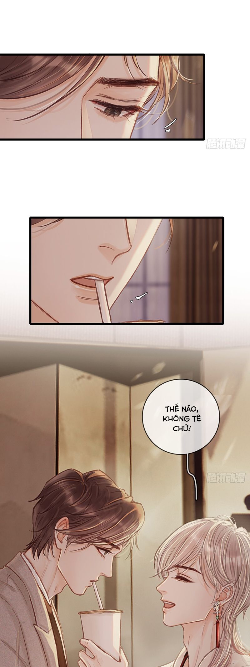 Ngày Dài Gặp Người Khuyết Tâm Nhãn Chapter 27 - Next Chapter 28