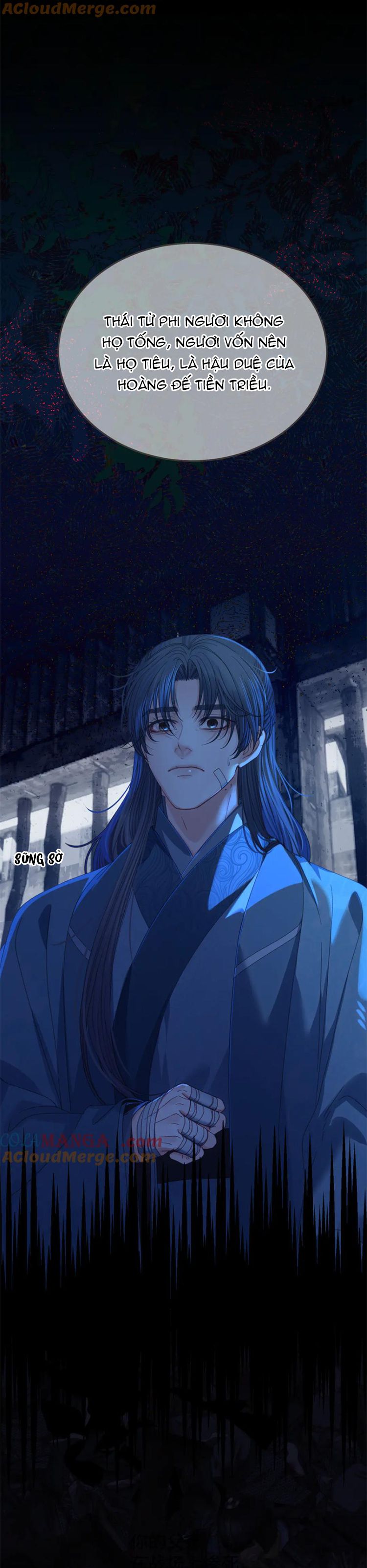 Á Nô 2: Thám Hoa Chap 48 - Trang 3