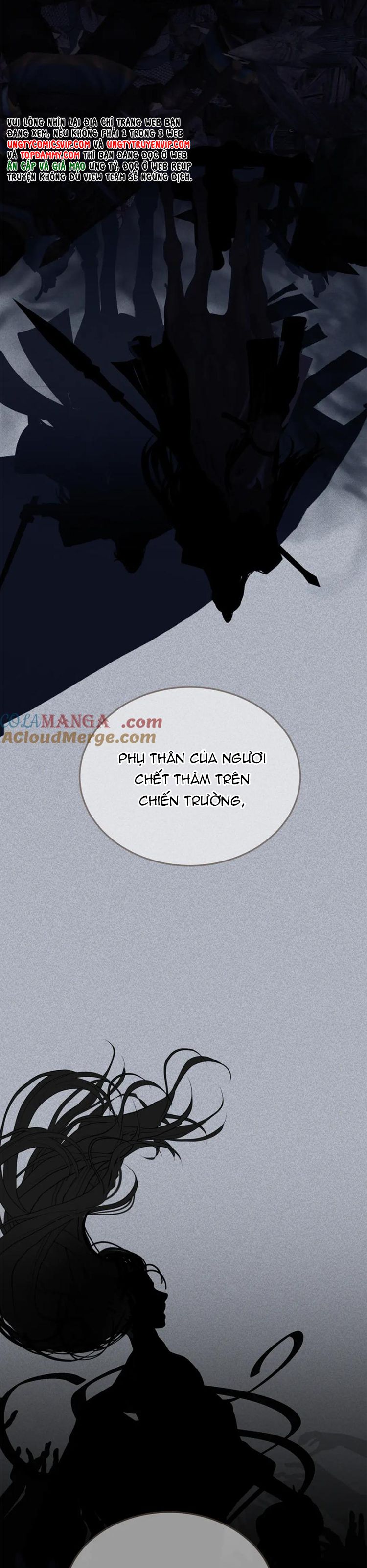 Á Nô 2: Thám Hoa Chap 48 - Trang 3