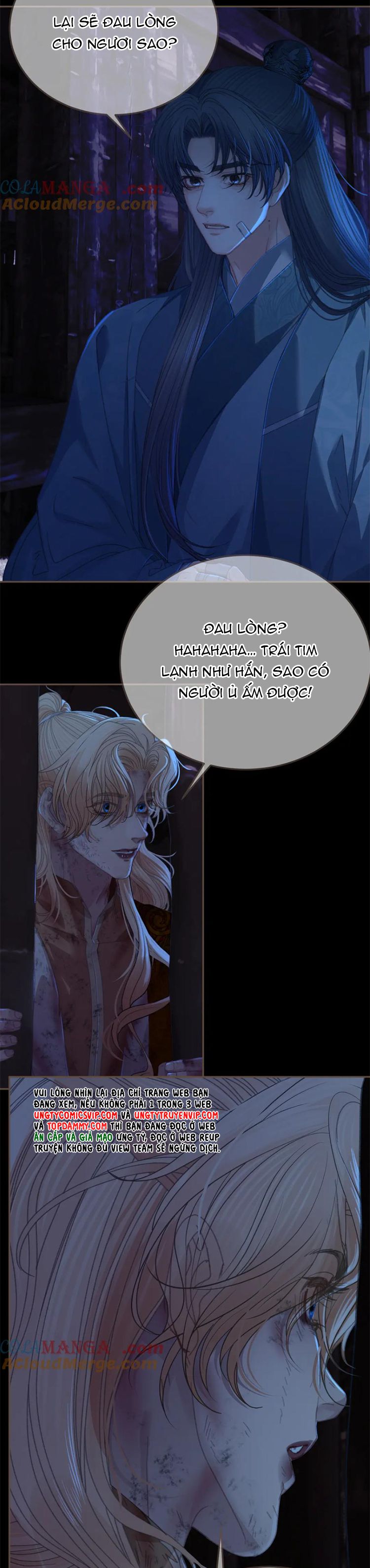 Á Nô 2: Thám Hoa Chap 48 - Trang 3