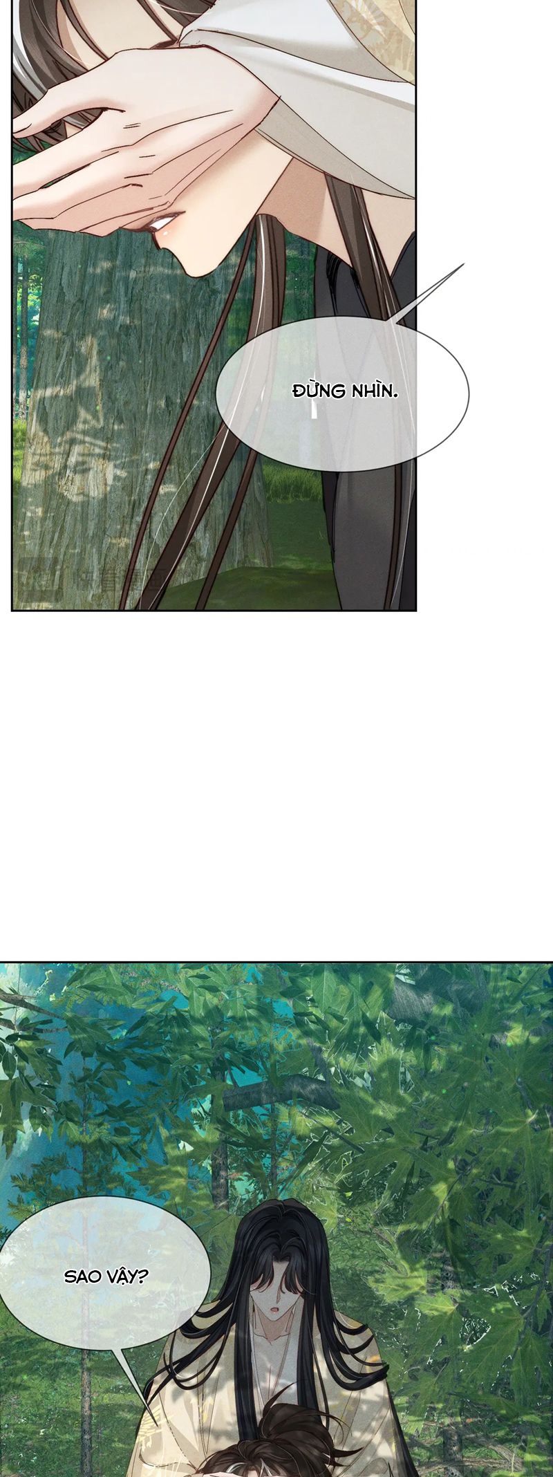 Nhân Vật Chính Chỉ Muốn Yêu Đương Chapter 143 - Next Chap 144