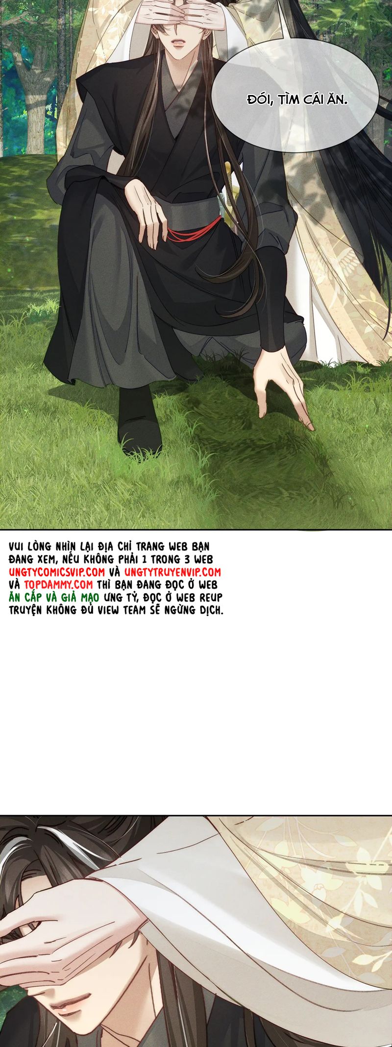 Nhân Vật Chính Chỉ Muốn Yêu Đương Chapter 143 - Next Chap 144