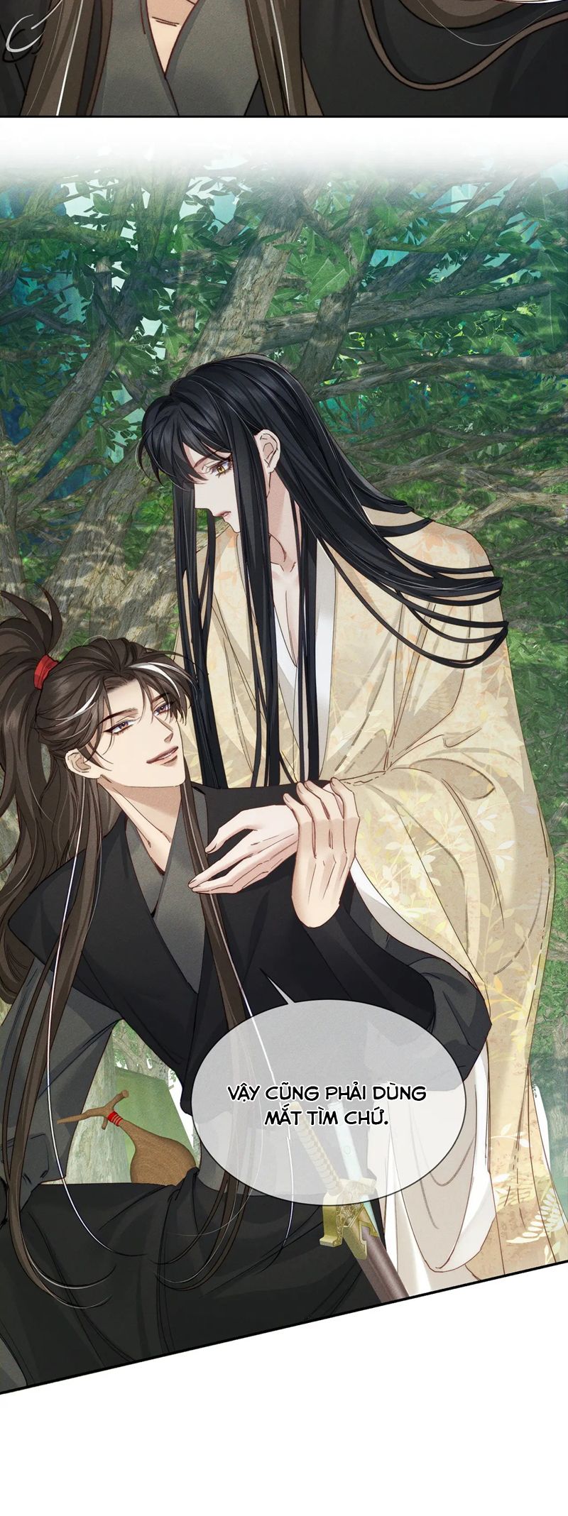 Nhân Vật Chính Chỉ Muốn Yêu Đương Chapter 143 - Next Chap 144