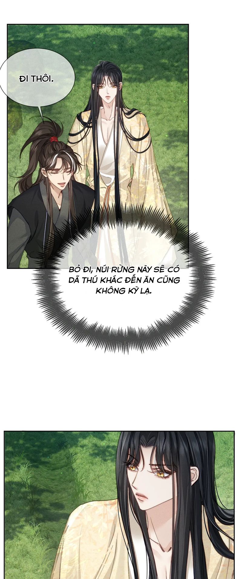 Nhân Vật Chính Chỉ Muốn Yêu Đương Chapter 143 - Next Chap 144