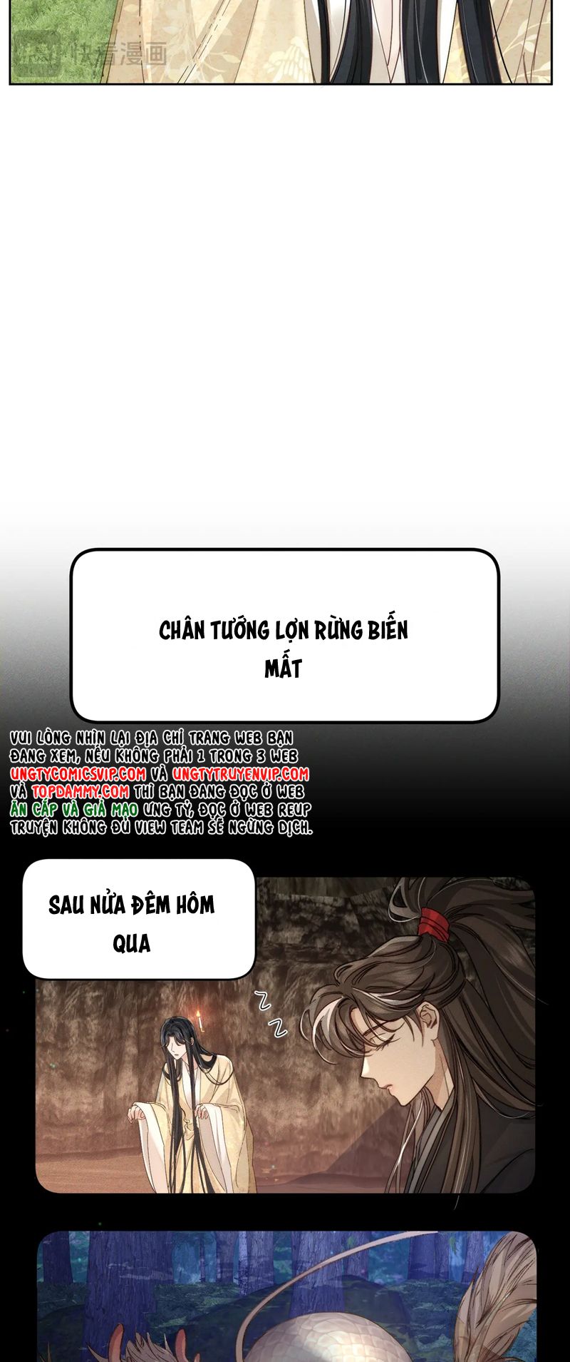 Nhân Vật Chính Chỉ Muốn Yêu Đương Chapter 143 - Next Chap 144