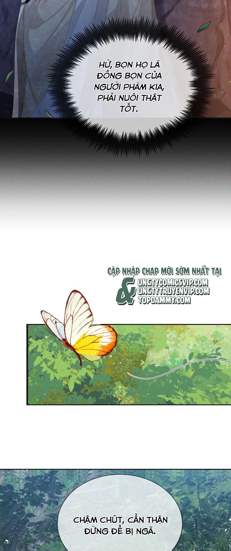 Nhân Vật Chính Chỉ Muốn Yêu Đương Chapter 143 - Next Chap 144