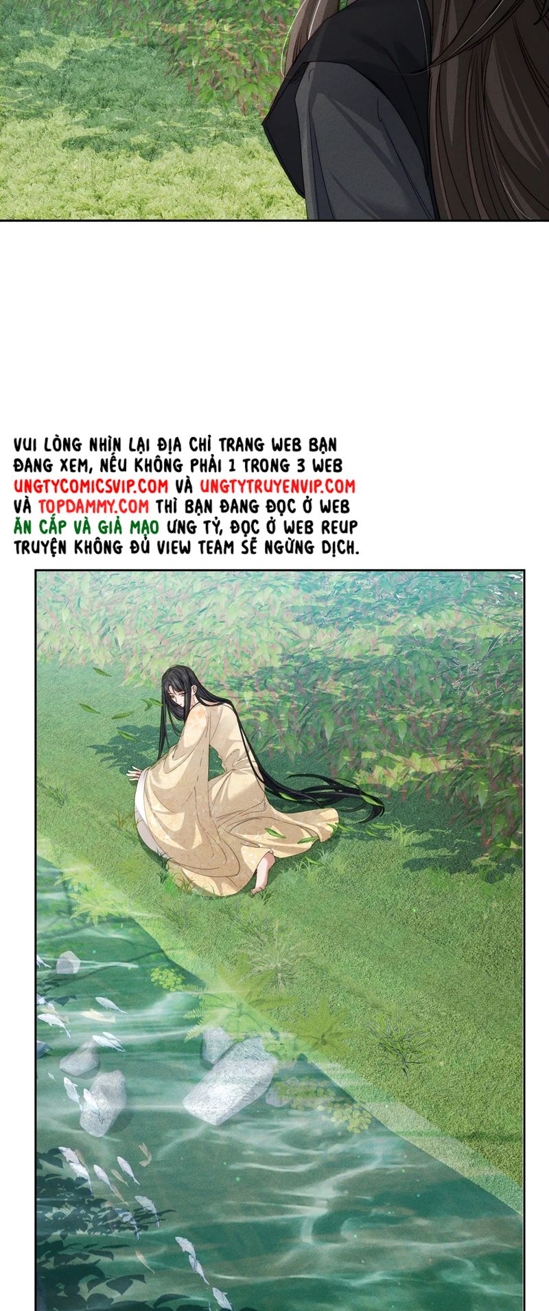 Nhân Vật Chính Chỉ Muốn Yêu Đương Chapter 143 - Next Chap 144