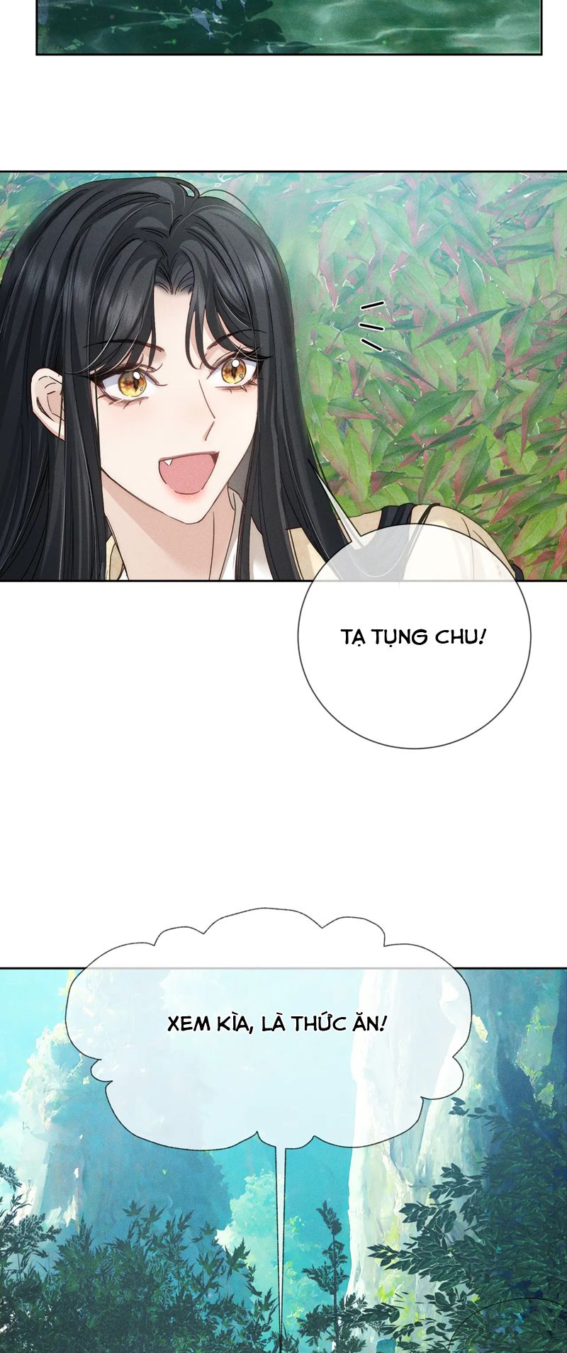 Nhân Vật Chính Chỉ Muốn Yêu Đương Chapter 143 - Next Chap 144