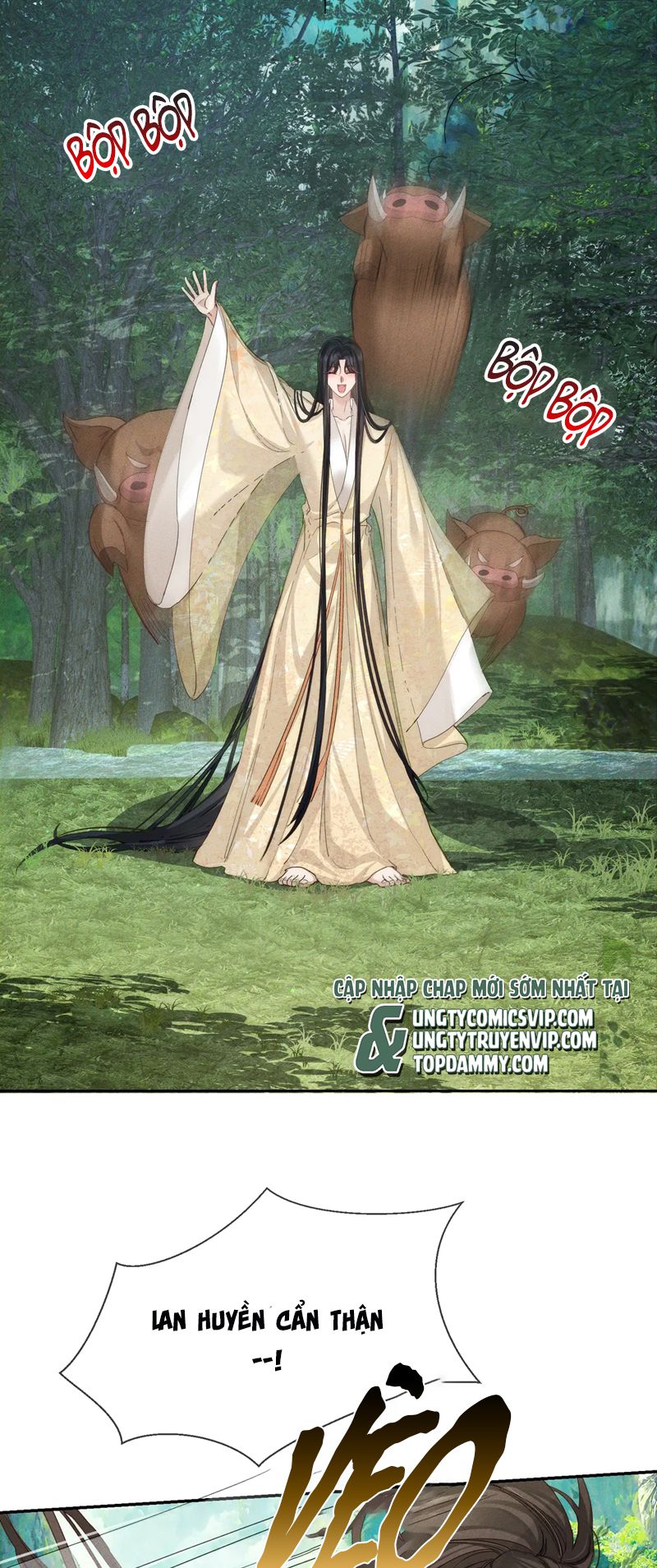 Nhân Vật Chính Chỉ Muốn Yêu Đương Chapter 143 - Next Chap 144