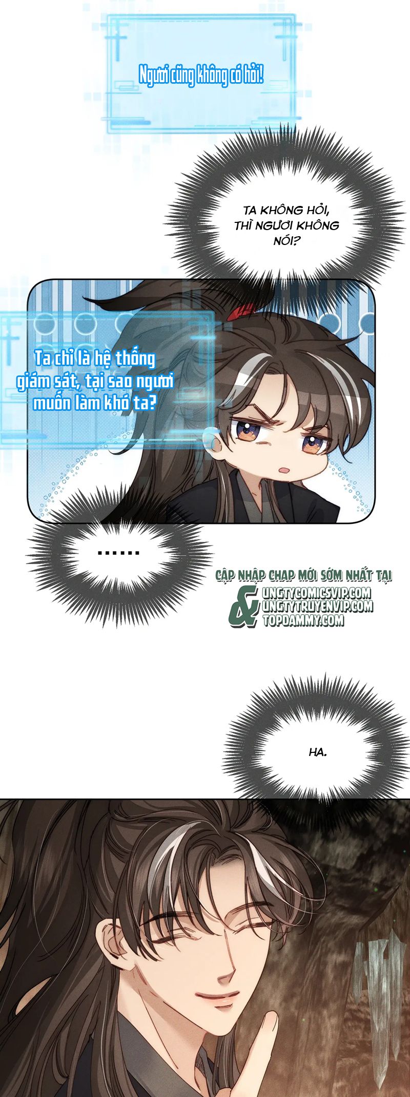 Nhân Vật Chính Chỉ Muốn Yêu Đương Chapter 143 - Next Chap 144