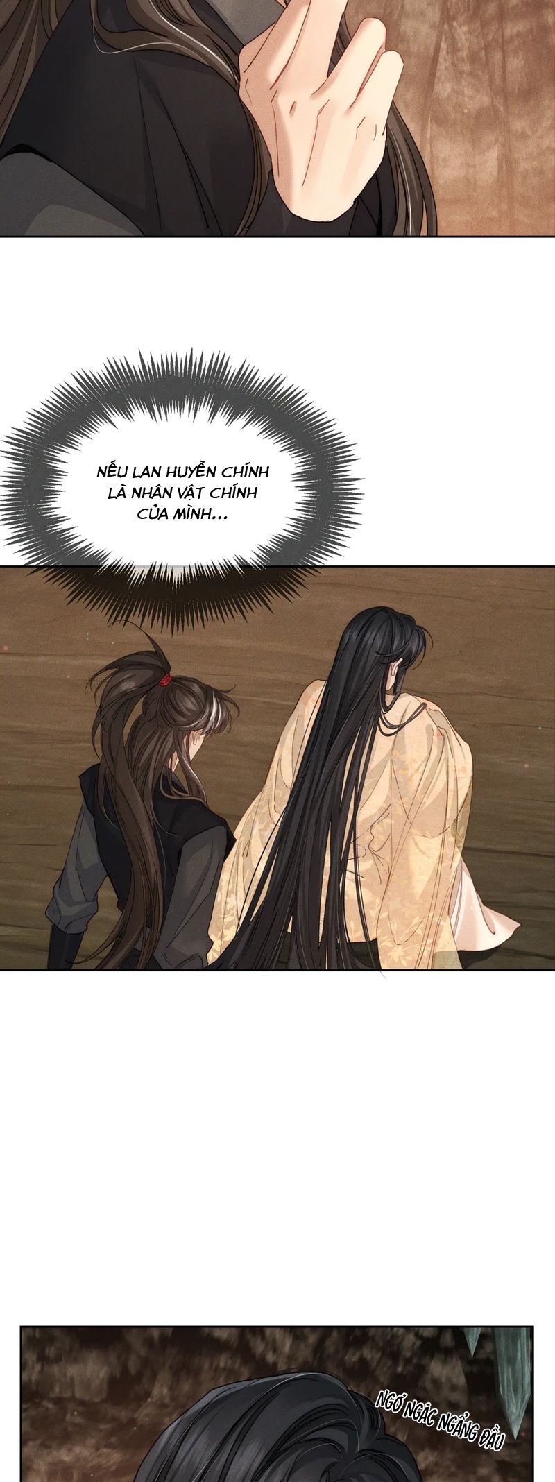 Nhân Vật Chính Chỉ Muốn Yêu Đương Chapter 143 - Next Chap 144