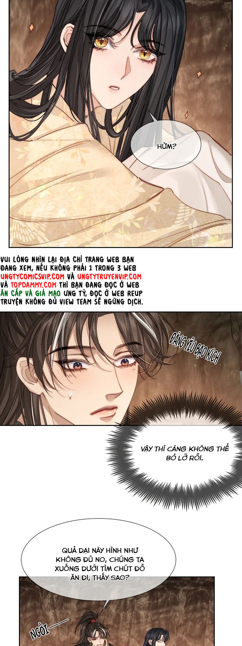 Nhân Vật Chính Chỉ Muốn Yêu Đương Chapter 143 - Next Chap 144
