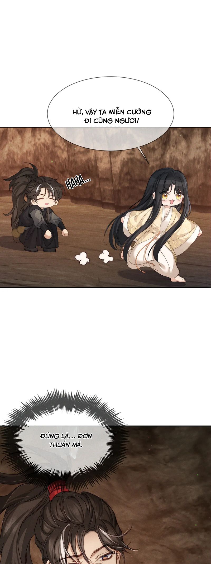 Nhân Vật Chính Chỉ Muốn Yêu Đương Chapter 143 - Next Chap 144