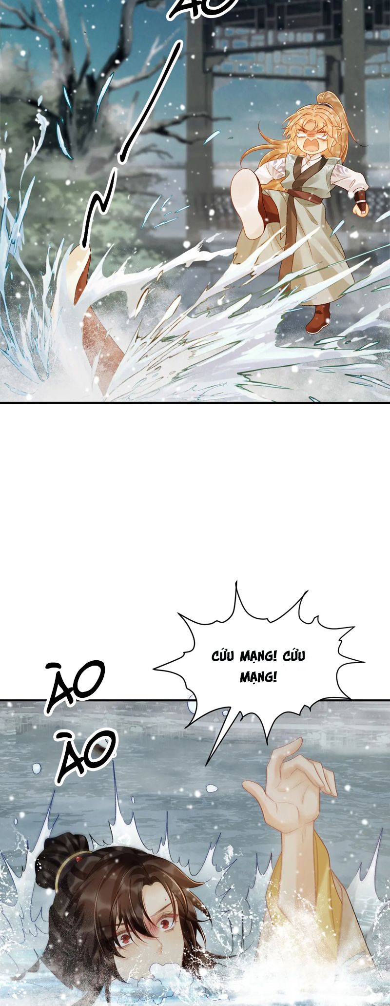 Bệnh Trạng Dụ Dỗ Chapter 86 - Next Chapter 87