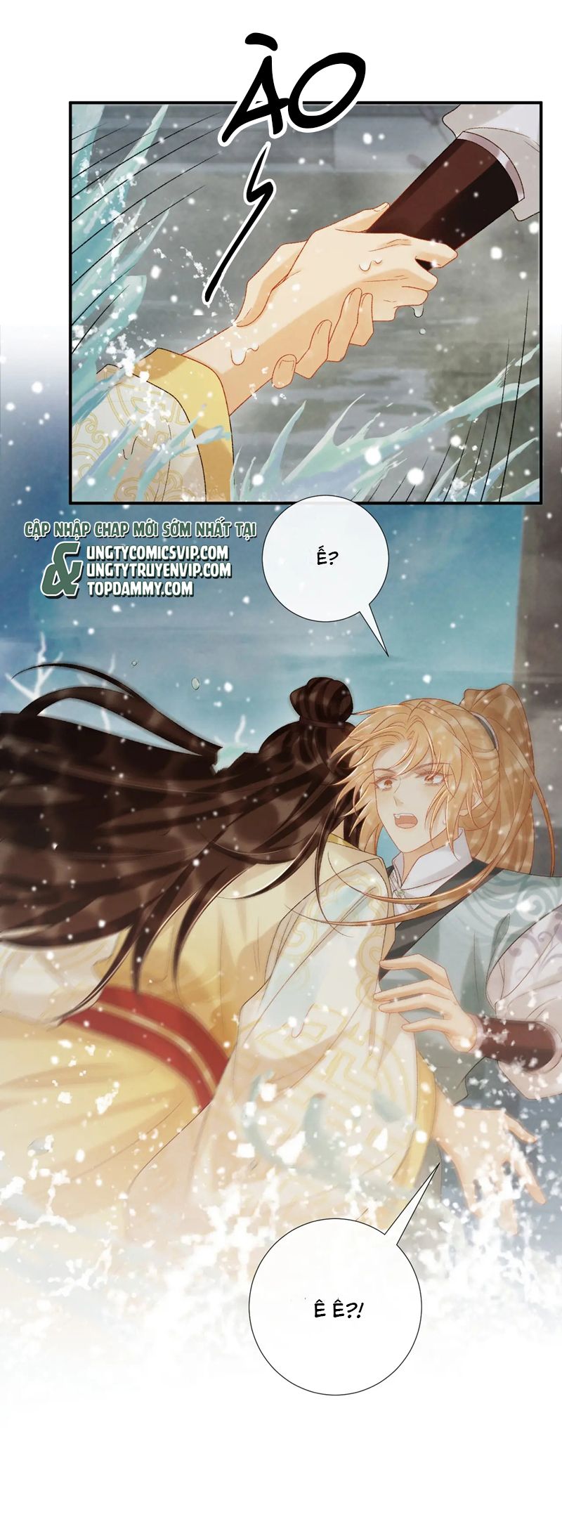 Bệnh Trạng Dụ Dỗ Chapter 86 - Next Chapter 87