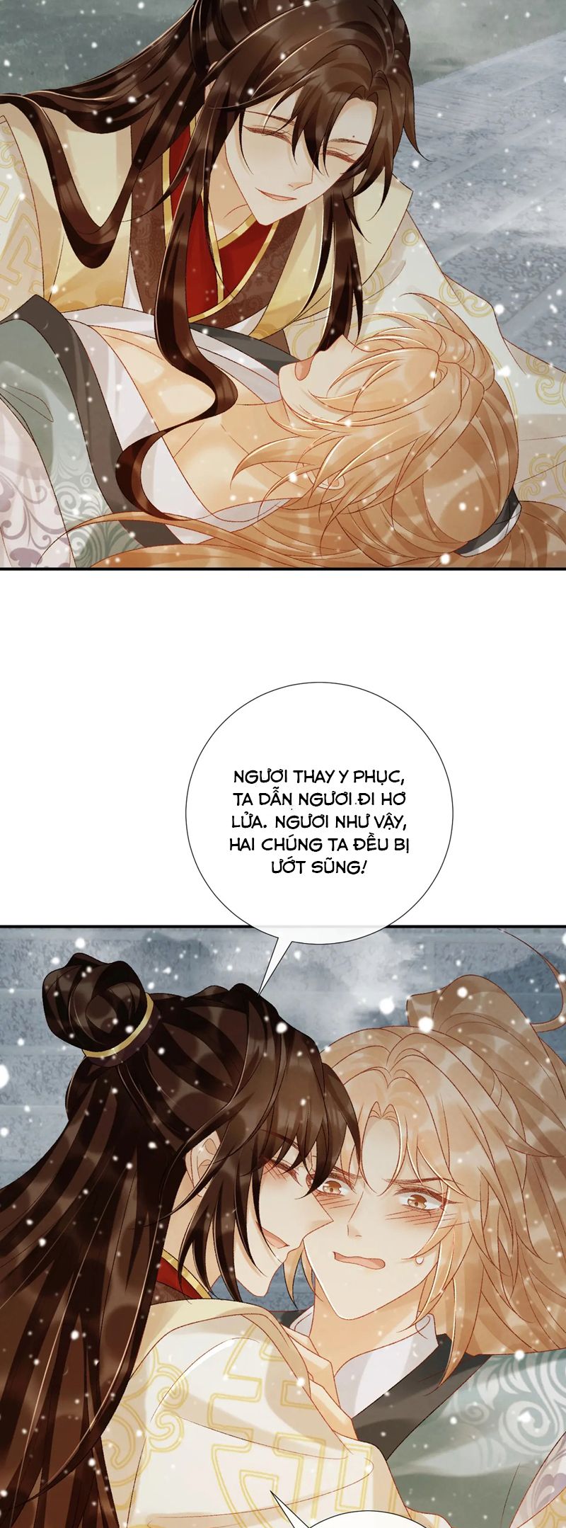 Bệnh Trạng Dụ Dỗ Chapter 86 - Next Chapter 87