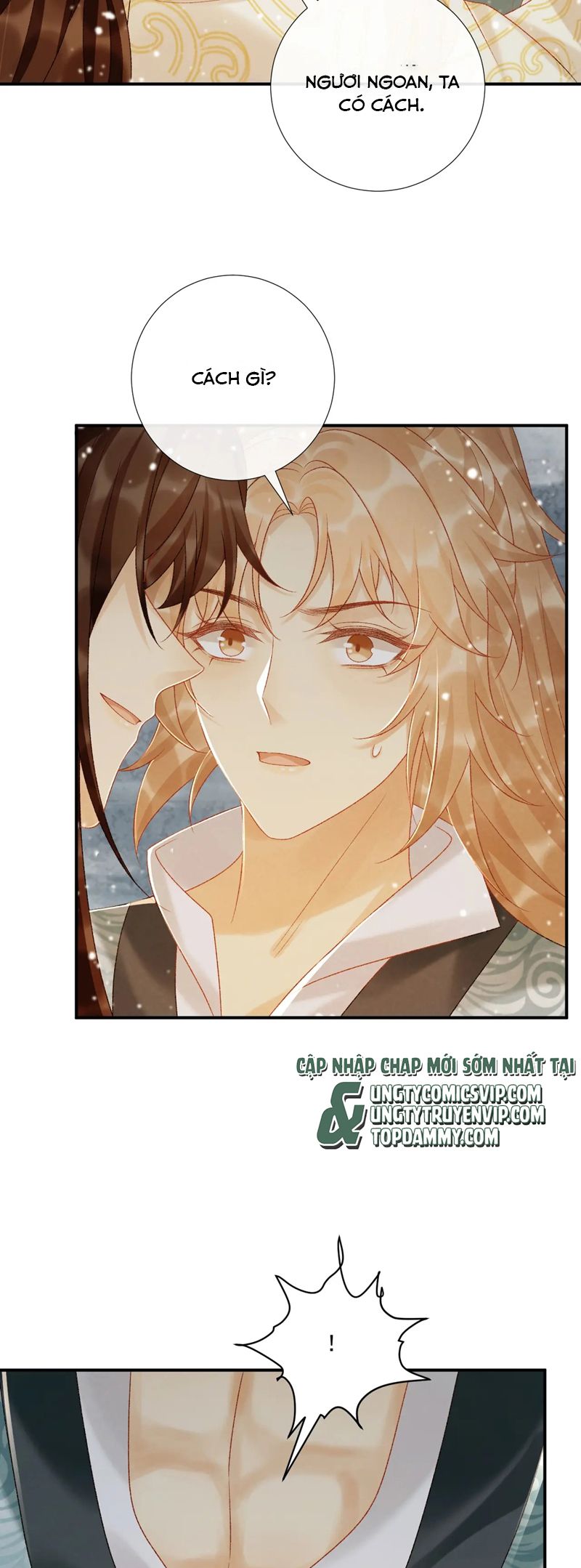 Bệnh Trạng Dụ Dỗ Chapter 86 - Next Chapter 87