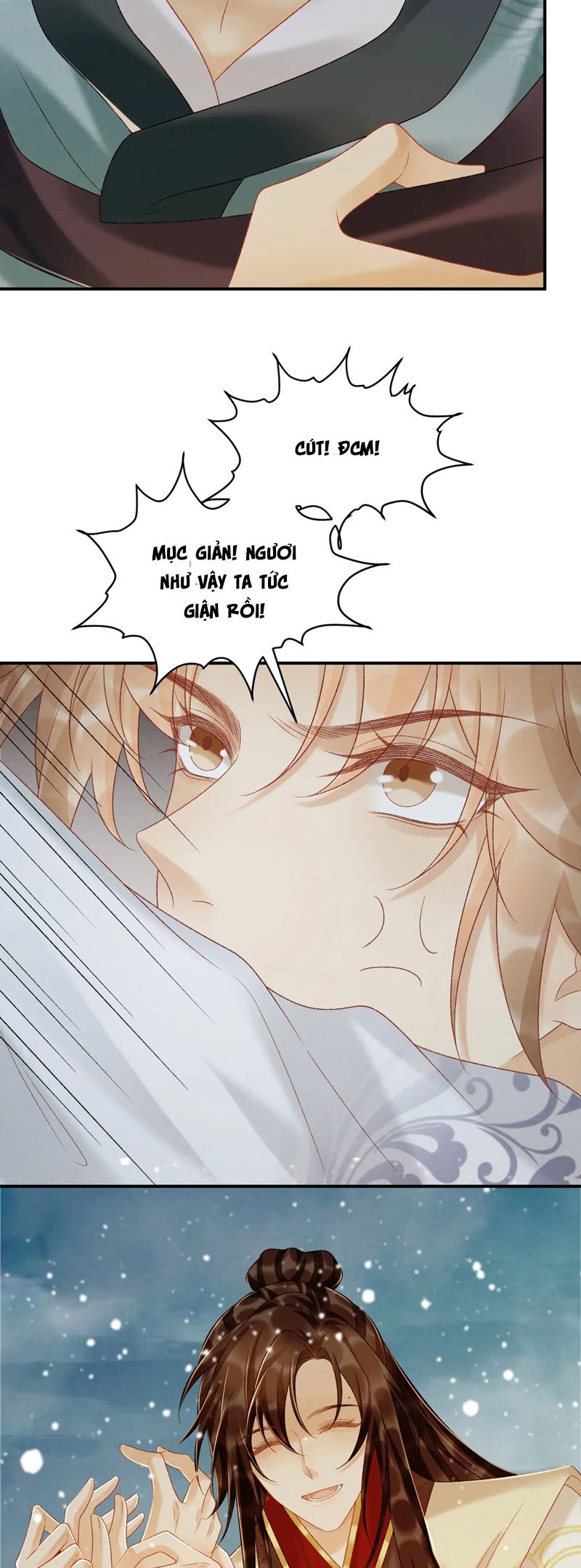 Bệnh Trạng Dụ Dỗ Chapter 86 - Next Chapter 87