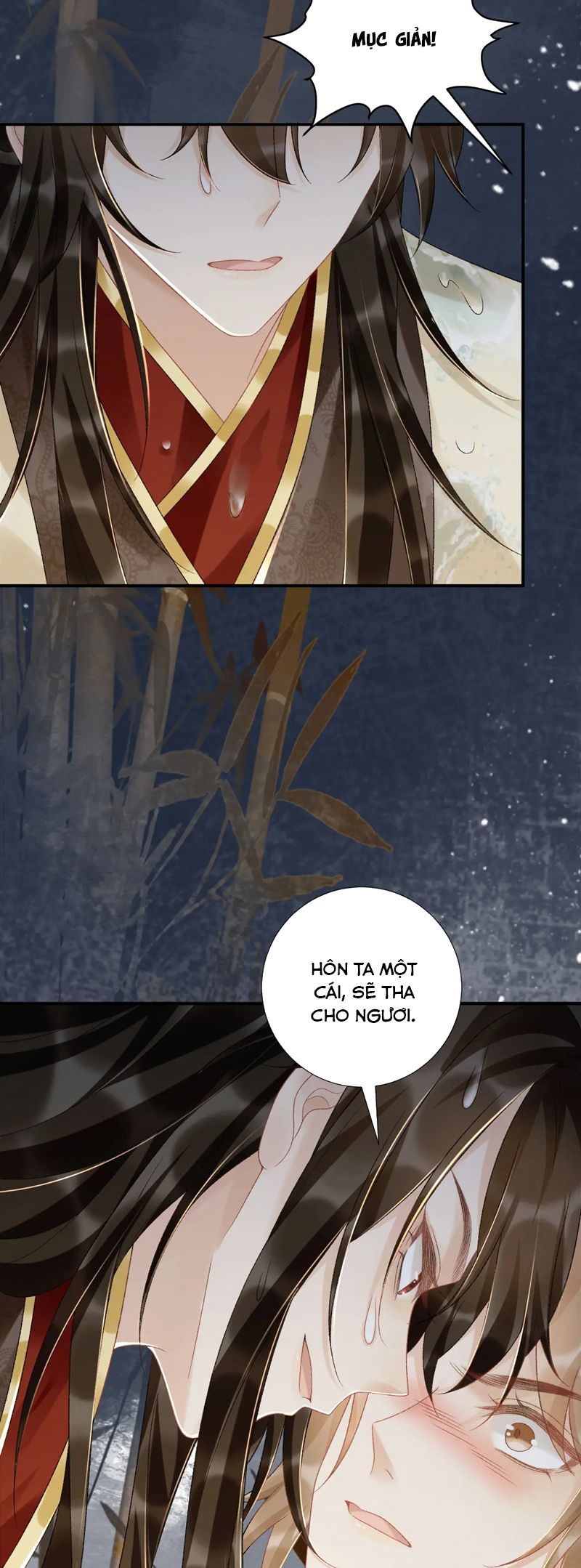 Bệnh Trạng Dụ Dỗ Chapter 86 - Next Chapter 87