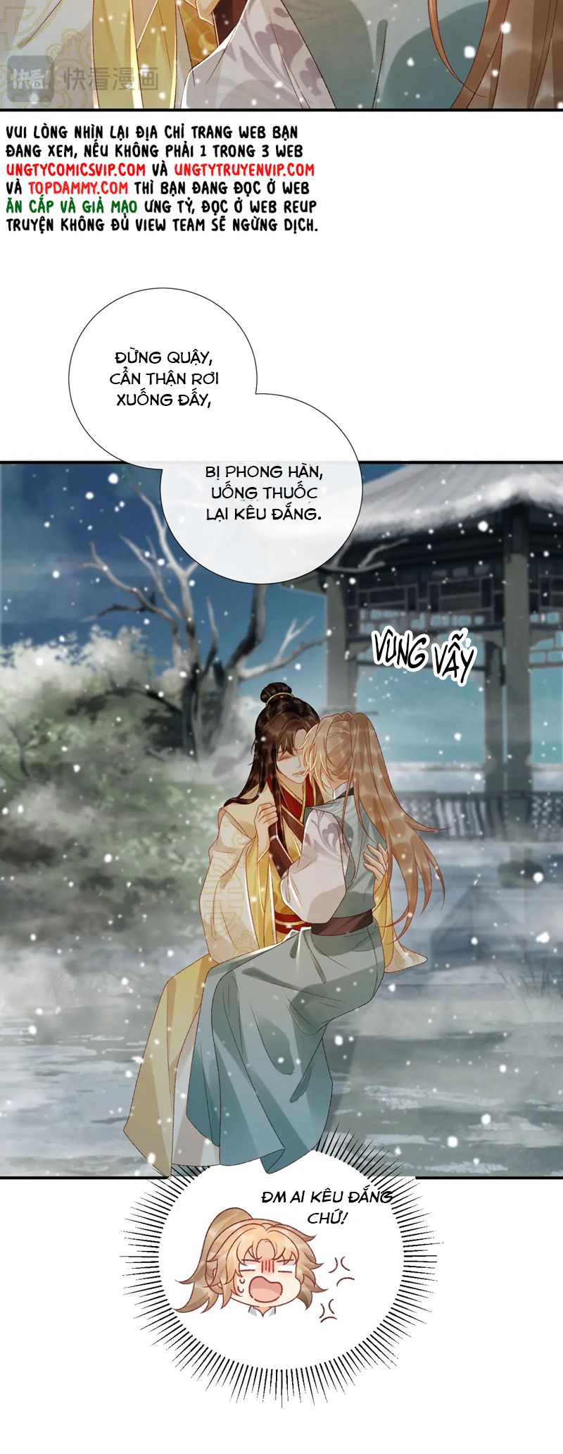 Bệnh Trạng Dụ Dỗ Chapter 86 - Next Chapter 87