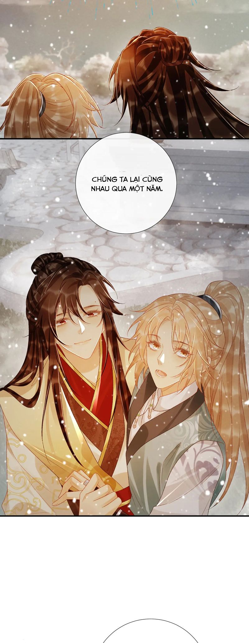 Bệnh Trạng Dụ Dỗ Chapter 86 - Next Chapter 87