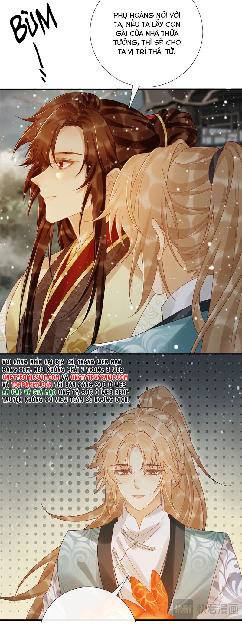 Bệnh Trạng Dụ Dỗ Chapter 86 - Next Chapter 87