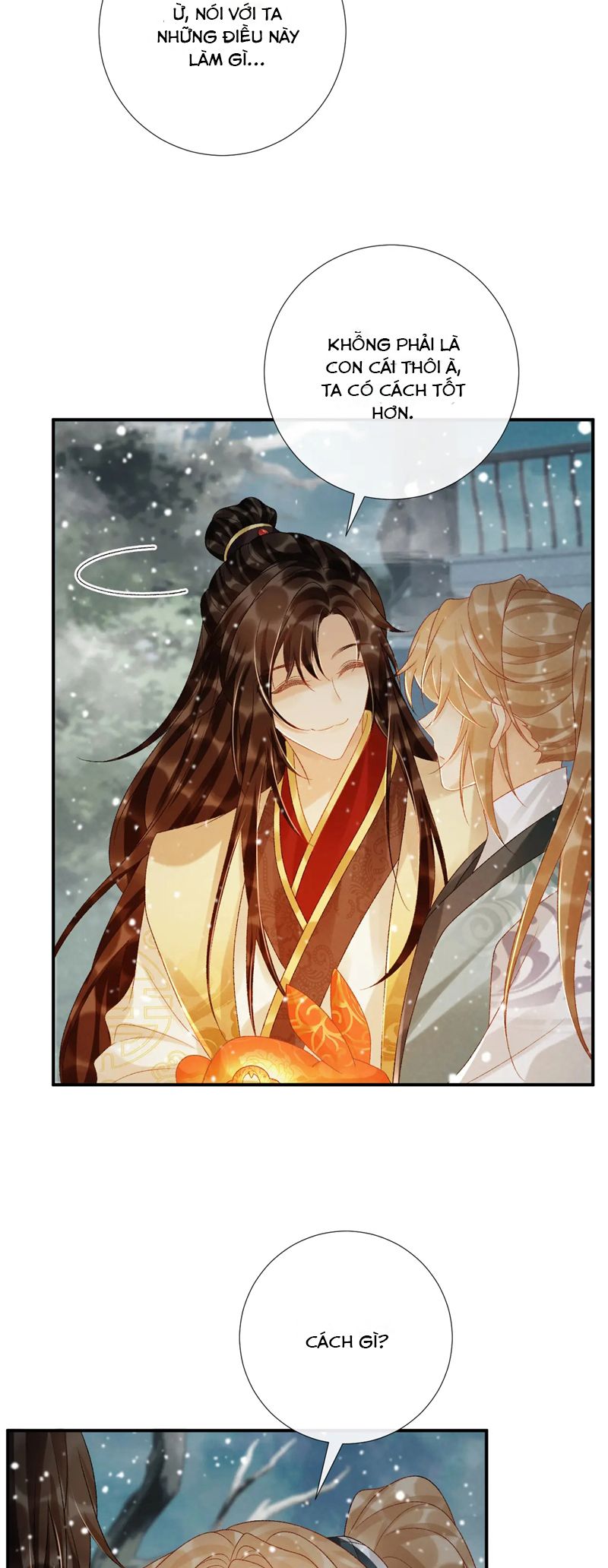 Bệnh Trạng Dụ Dỗ Chapter 86 - Next Chapter 87