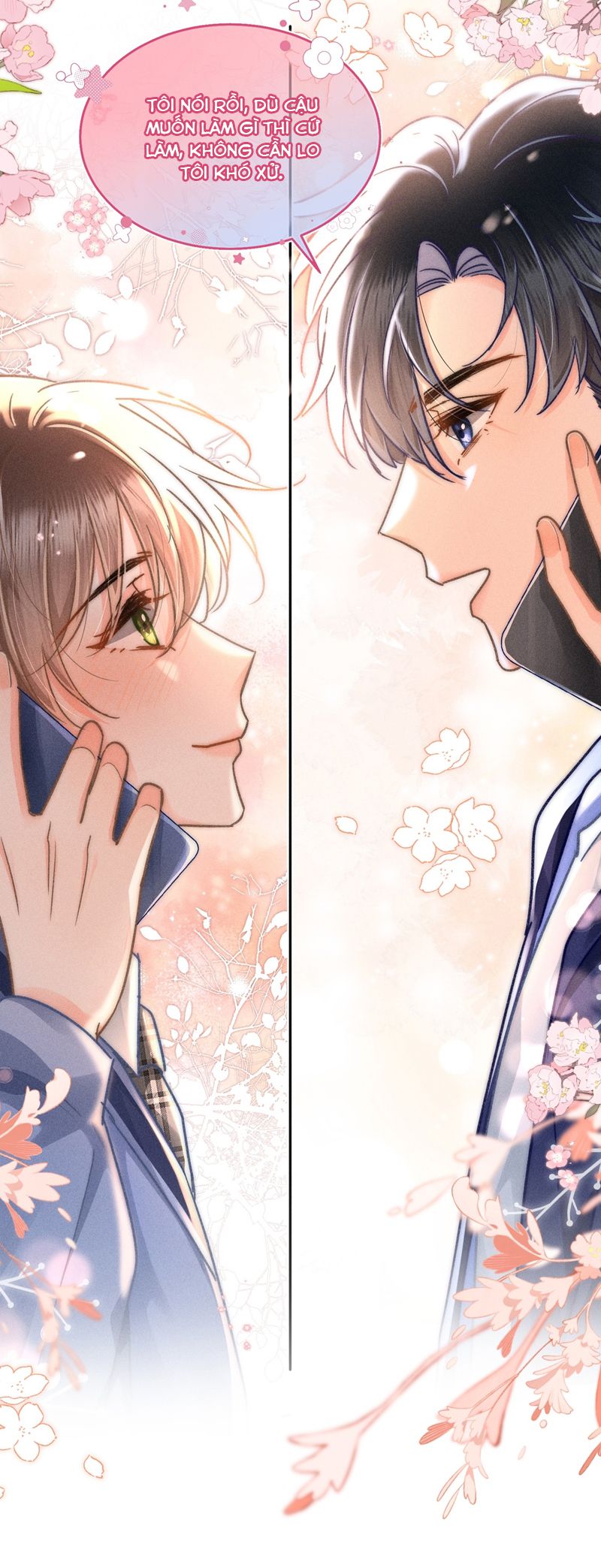 Ánh Trăng Vì Tôi Mà Đến Chapter 72 - Next Chapter 72