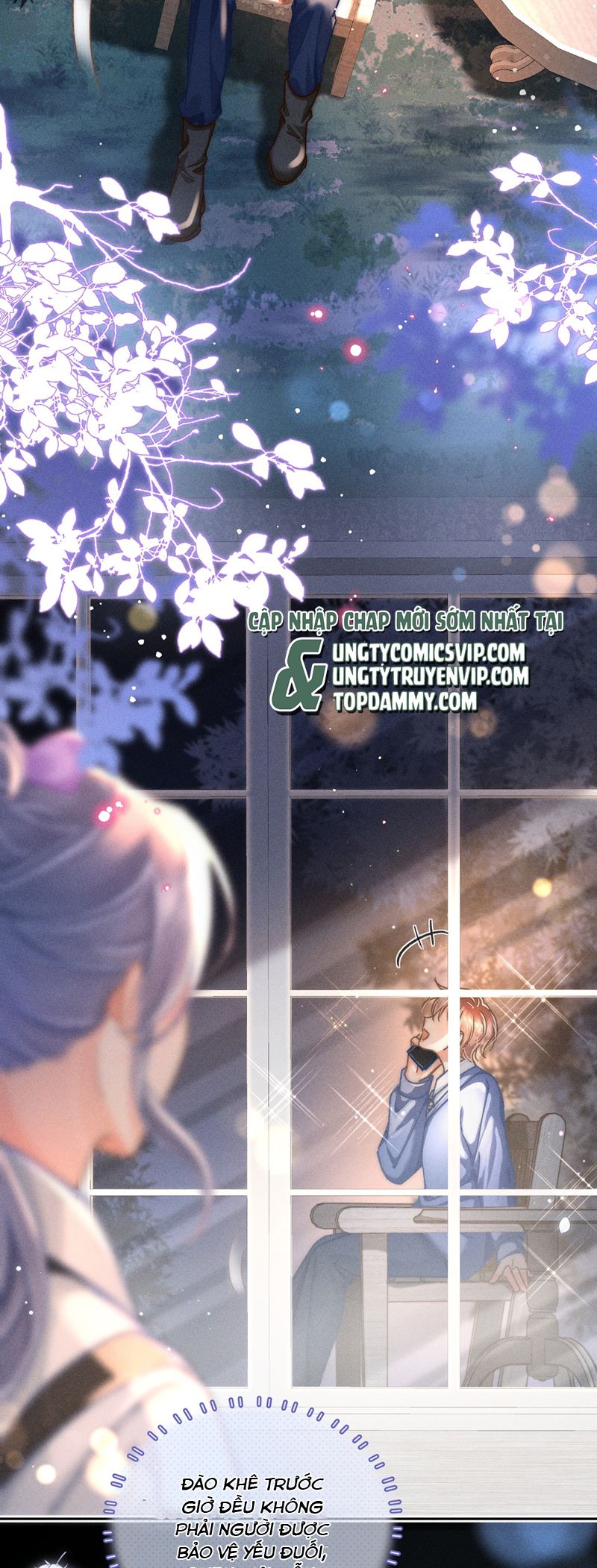 Ánh Trăng Vì Tôi Mà Đến Chapter 72 - Next Chapter 72