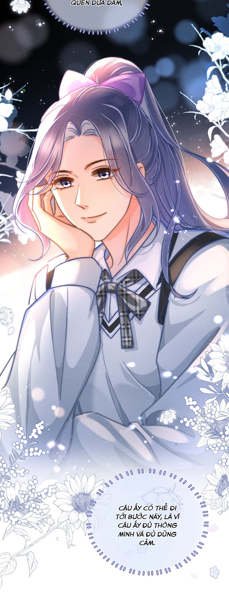Ánh Trăng Vì Tôi Mà Đến Chapter 72 - Next Chapter 72