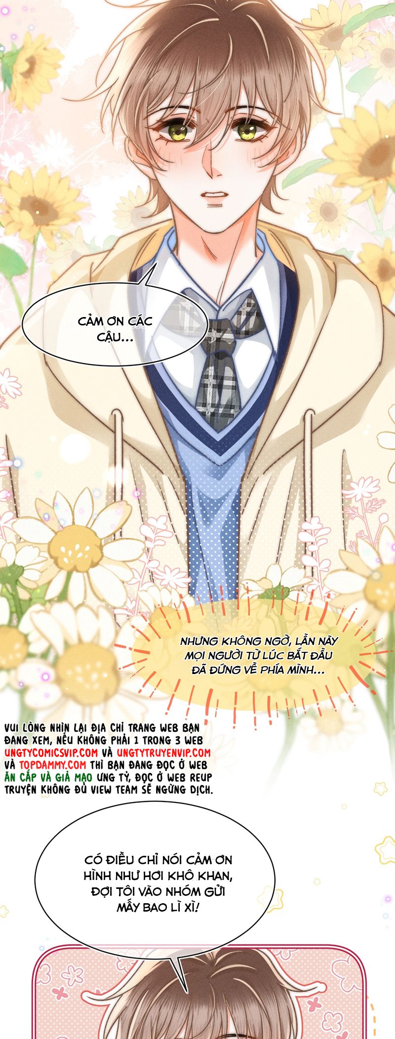 Ánh Trăng Vì Tôi Mà Đến Chapter 72 - Next Chapter 72