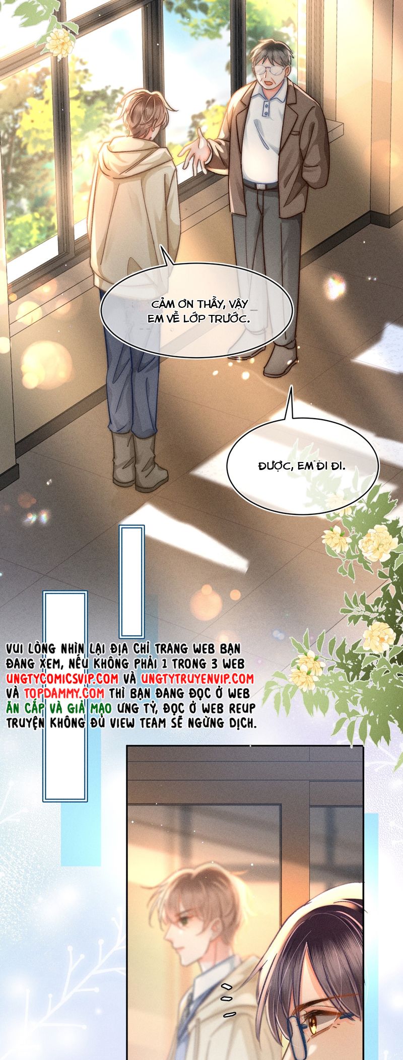 Ánh Trăng Vì Tôi Mà Đến Chapter 72 - Next Chapter 72