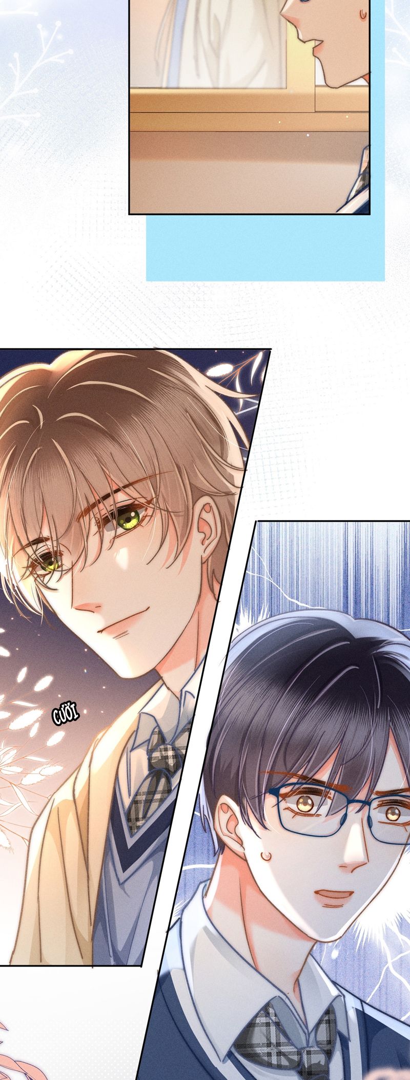 Ánh Trăng Vì Tôi Mà Đến Chapter 72 - Next Chapter 72