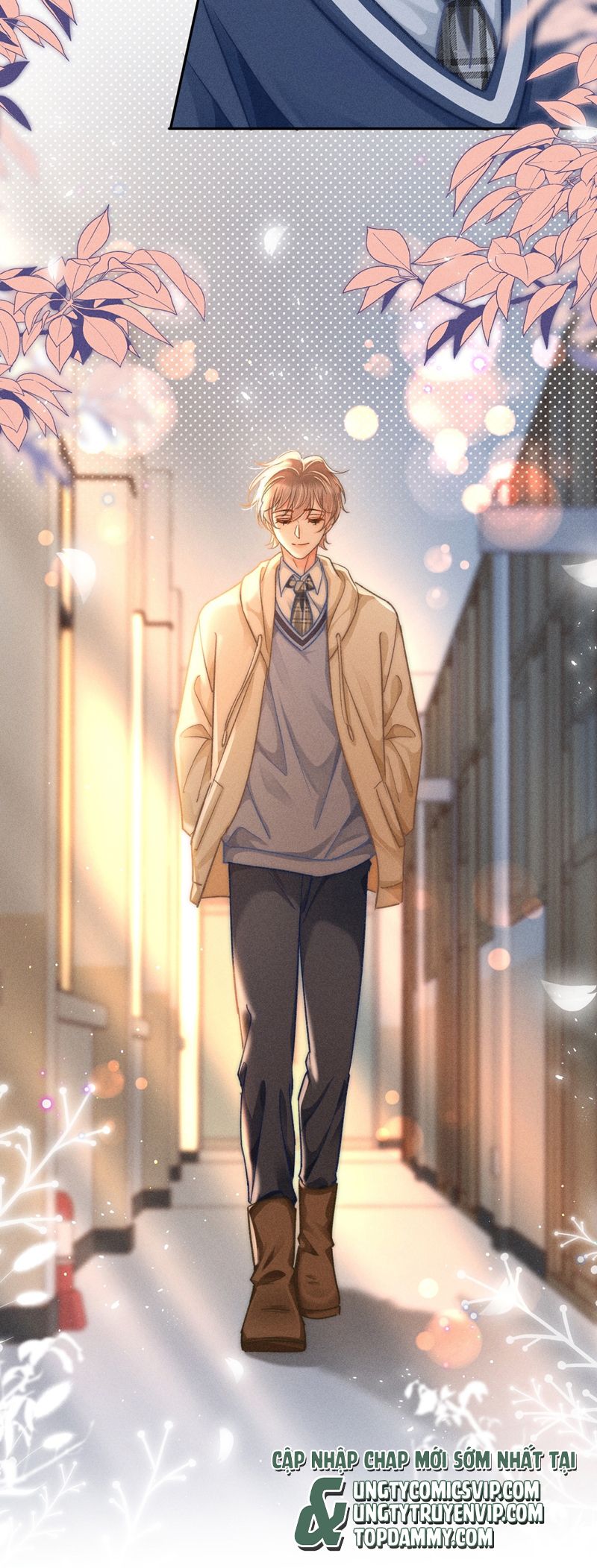 Ánh Trăng Vì Tôi Mà Đến Chapter 72 - Next Chapter 72