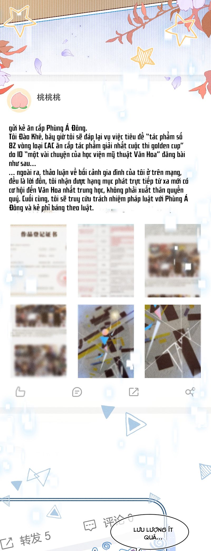 Ánh Trăng Vì Tôi Mà Đến Chapter 72 - Next Chapter 72