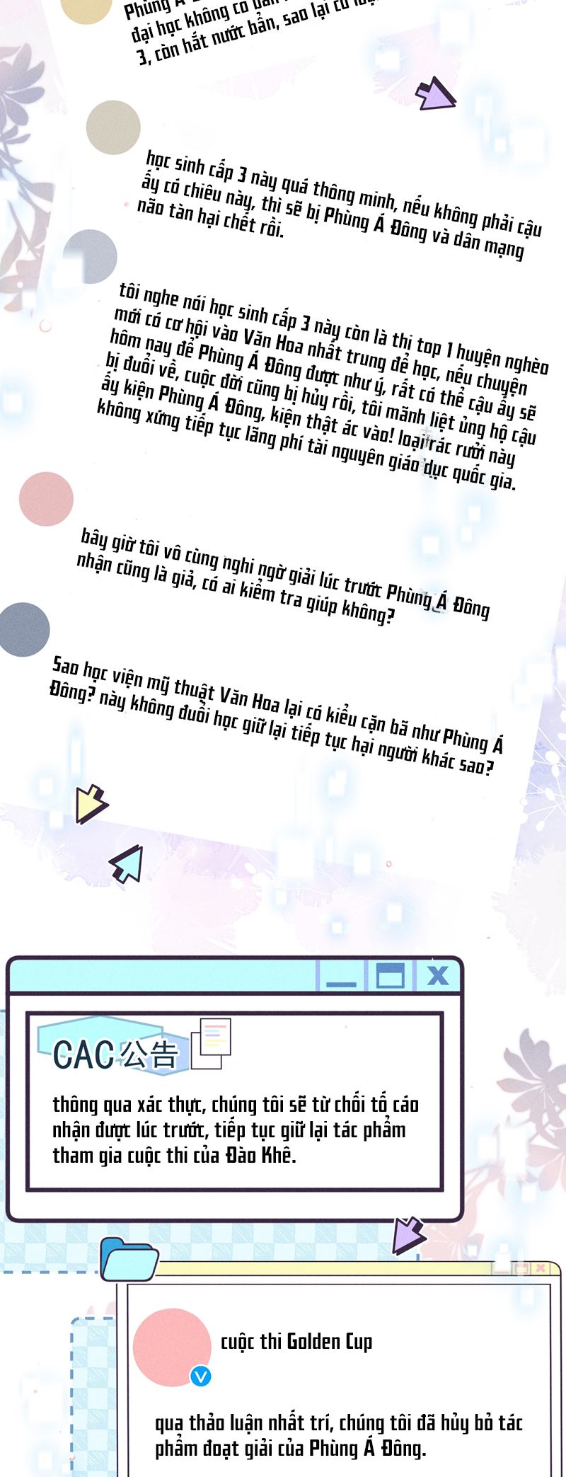 Ánh Trăng Vì Tôi Mà Đến Chapter 72 - Next Chapter 72