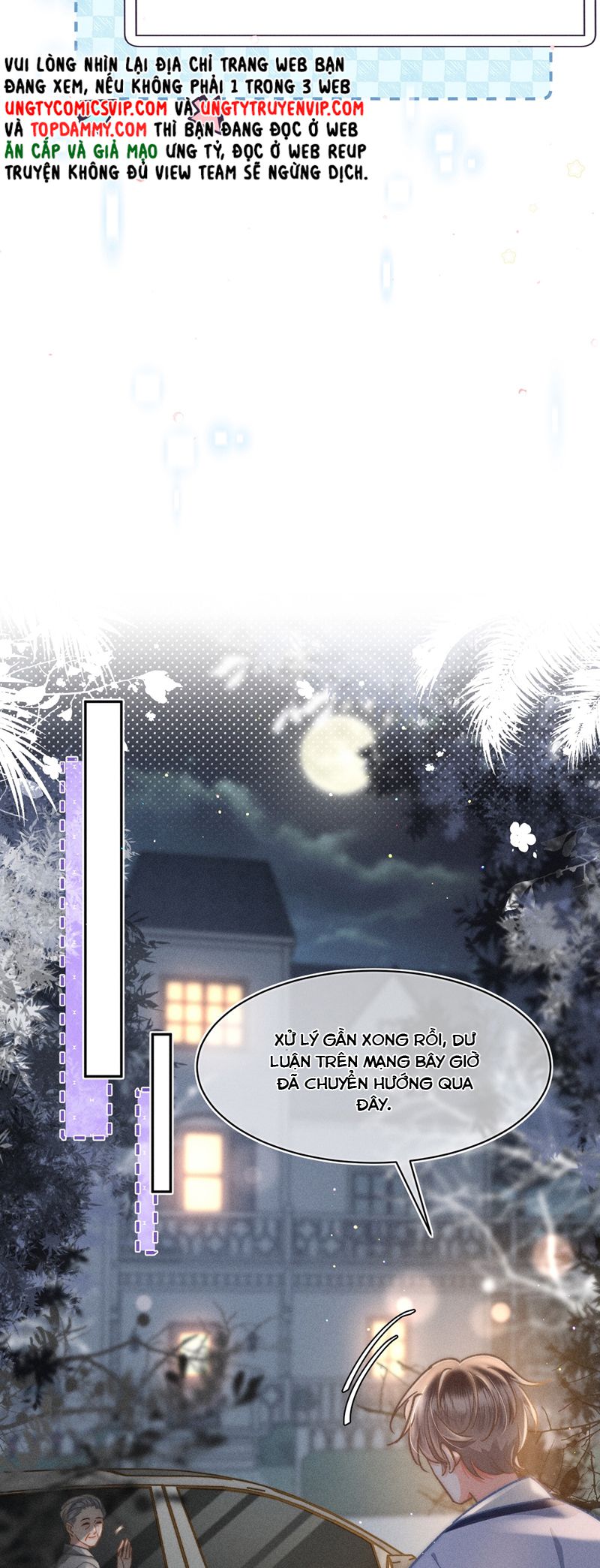 Ánh Trăng Vì Tôi Mà Đến Chapter 72 - Next Chapter 72