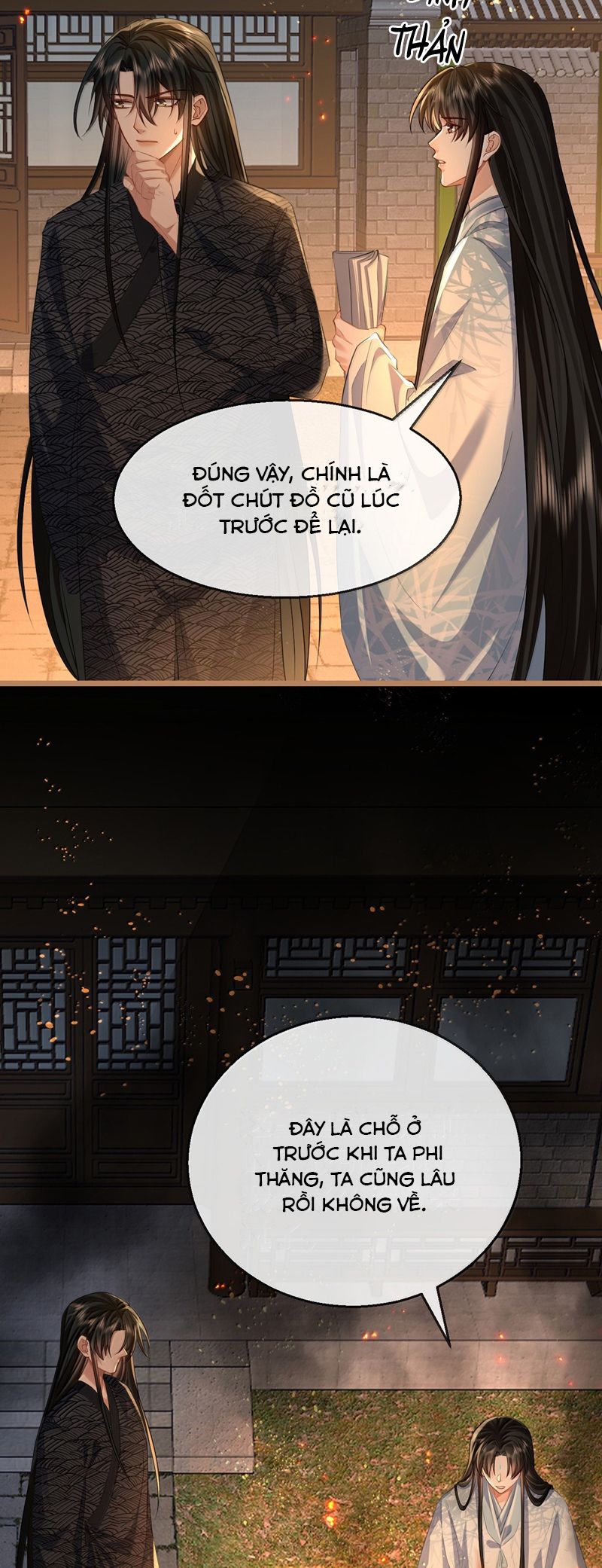 Ma Tôn Đại Nhân Song Tu Không Chapter 71 - Next Chapter 72